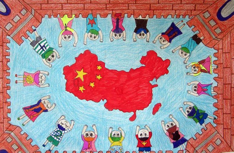 郭沫若以四字斥鲁迅,鲁迅以五字斥回,天下笑曰:此即郭沫若也